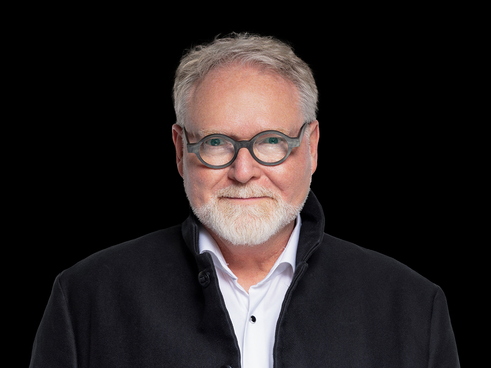 Gerhard Baumann