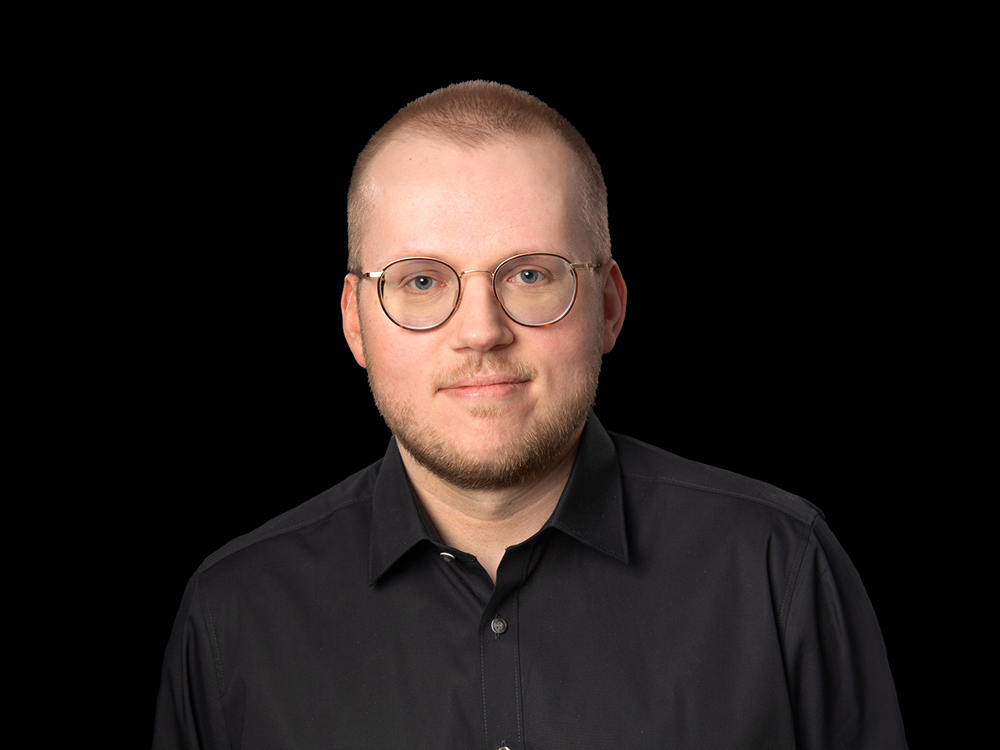 Tom Zeller